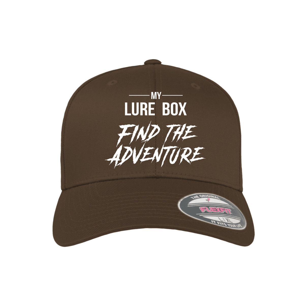 My Lure Box Caps – My Lure Box Australia
